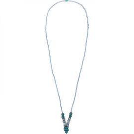 Kette Fusion, Teal
