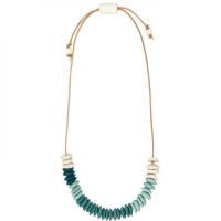 Kette Freestyle, Teal