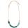 Kette Freestyle, Teal
