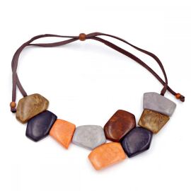 Tagua Kette Lomos, Otono