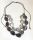 Tagua Kette, Aurora, Natur