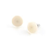 Tagua Ohrstecker, Natur