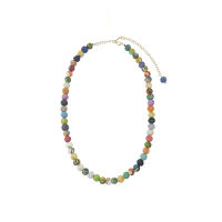 Kantha Essentials Short Necklace 50-65 cm