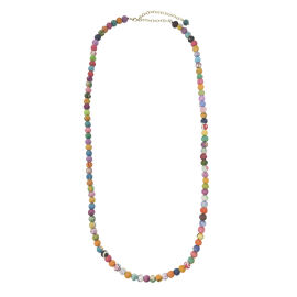 Kantha Essentials Long Necklace 98-112 cm
