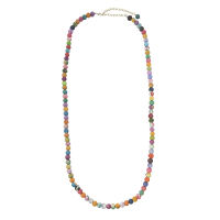Kantha Essentials Long Necklace 98-112 cm