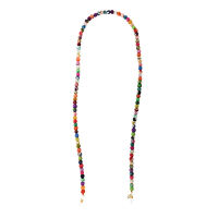 Kantha Eyeglass Chain/ Necklace