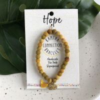 Kantha Bracelet, Hope