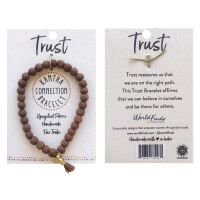 Kantha Bracelet, Trust