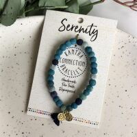 Kantha Bracelet, Serenity