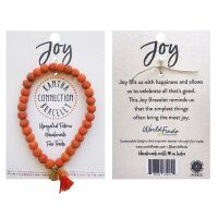 Kantha Bracelet, Joy