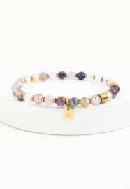 YuYu Gemstone Armband