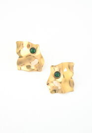 Treasure Map Studs