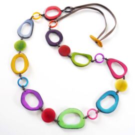 Tagua Kette, Kayuna Multi