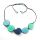 Tagua Necklace Hosty