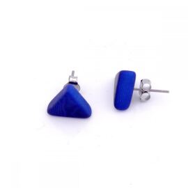 Tagua Earstuds, Triangle