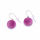 Tagua Earring Dottie