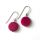 Tagua Earring Dottie