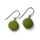 Tagua Earring Dottie