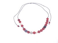 Tagua Kette Corki