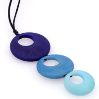 Tagua Kette, Belli