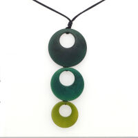 Tagua Kette, Belli