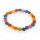 Tagua Armband Dulces Multi