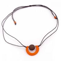 Tagua Kette, Tizok