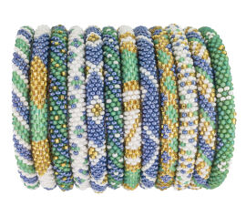 Set of 12 color combination Cyprus