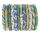 Set of 12 color combination Cyprus
