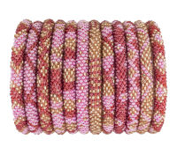 NEU: Set 12 Stück Farbcombi Hibiscus