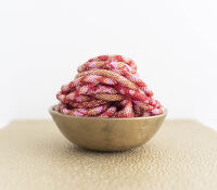 NEU: Set 12 Stück Farbcombi Hibiscus