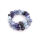 Spiralarmband Tiny Tombola Midnight Blue