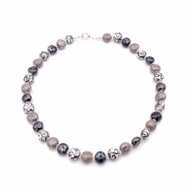 Tiny Tombola Shades of Grey