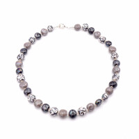 Tiny Tombola Shades of Grey