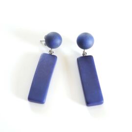 Blau