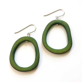 Dark green