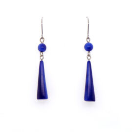 Blau